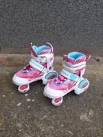 Hudora Rollschuhe Brandenburg - Rheinsberg Vorschau