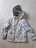 Rojo Winterjacke Gr. 116 Skijacke Ice Waldkindergarten Blumen Niedersachsen - Wölpinghausen Vorschau