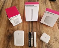 Magenta Alarmsystem Smarthome Brandenburg - Potsdam Vorschau