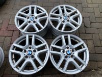 BMW E53 X5 Alufelgen Felgen 17 Zoll  676192914 LK 5x120 Niedersachsen - Bohmte Vorschau