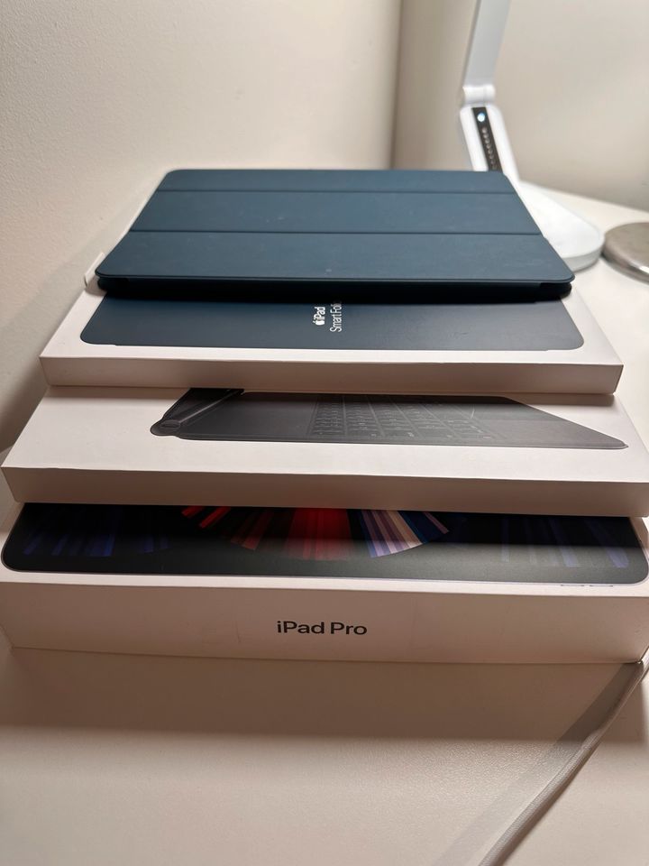 iPad Pro 12.9inch 5G 2TB in Berlin
