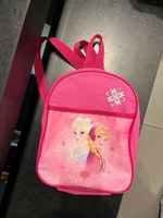 Frozen, Kindergarten Rucksack, sehr gut! Nordrhein-Westfalen - Solingen Vorschau