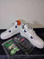 Jordan 4 Metallic Purple 39-41 Nordrhein-Westfalen - Troisdorf Vorschau