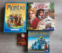 Brettspiele Hamburg-Nord - Hamburg Barmbek Vorschau