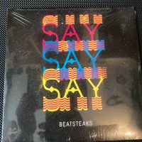 Beststeaks - SaySaySay 7“ Single Vinyl Schallplatte Niedersachsen - Westerstede Vorschau