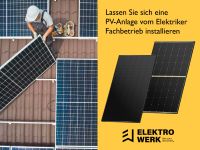 Solaranlagen Installation vom Fachbetrieb Nordrhein-Westfalen - Solingen Vorschau