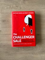 The Challenger Sale | Dixon/Adamson Baden-Württemberg - Renningen Vorschau