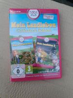 Purple Hills "Mein Landleben" Collector's Edition PC CD-Rom Sonnenstein (Eichsfeld) - Zwinge Vorschau