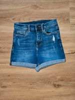 Jeans Short für Mädchen Kr. Altötting - Emmerting Vorschau