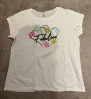 TShirt weiß - Laura Torelli - XL - Aufdruck Fabulous Baden-Württemberg - Rottenburg am Neckar Vorschau