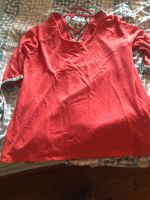 Sommer Pullover Vintage M Hessen - Babenhausen Vorschau