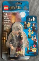 Lego 40500 - Harry Potter - Minifiguren Zauberwelt - Neu OVP Rheinland-Pfalz - Mainz Vorschau