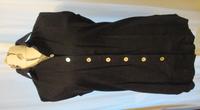 flotte ärmellose Bluse, Blusenjacke, Longbluse, Street One Gr. 38 Bayern - Volkach Vorschau
