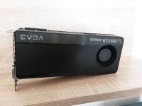 EVGA GTX 660 Ti 3gb, mit backplate. Bayern - Ingolstadt Vorschau