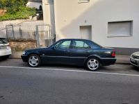 MERCEDES C240 ELEGANCE AUTOMATIK Nordrhein-Westfalen - Stolberg (Rhld) Vorschau