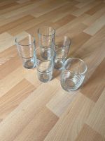 4 Ikea Gläser + Sodastream Glas Sachsen-Anhalt - Magdeburg Vorschau