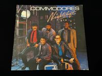 Commodores Nightshift LP EU-Press Schallplatte Vinyl #1799 Nordrhein-Westfalen - Solingen Vorschau