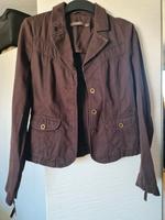 2 in 1 Tom Tailor Blazer *NEU* abnehmbarer Strickkragen braun 38 Bayern - Kemmern Vorschau