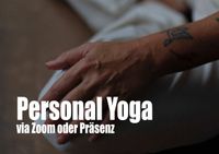 Felsberg/Kassel/Melsungen: Dein PERSONAL YOGA by Billayoga Hessen - Felsberg Vorschau