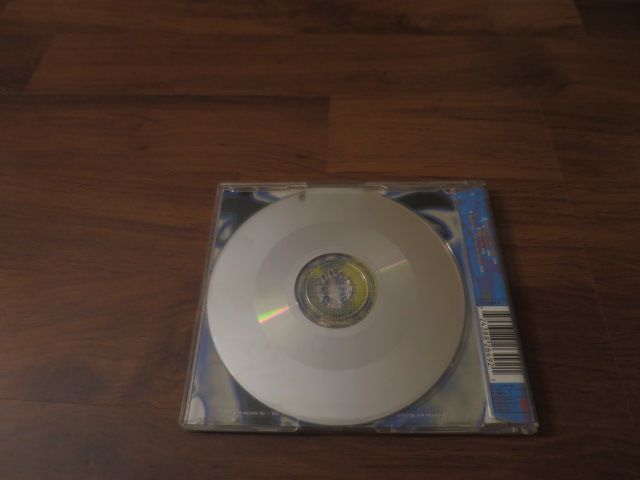 2 Maxi CDs: Babylon Zoo, Baha Men, je in Berlin