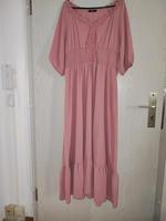 Kleid * SHEIN * Altrosa * XL * Neu Thüringen - Suhl Vorschau