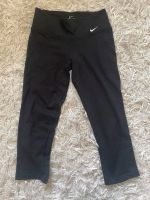 Nike Sporthose 3/4 Sachsen - Schkeuditz Vorschau