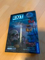 EXIT – das Buch „Der Jahrmarkt der Angst“ Essen - Rüttenscheid Vorschau