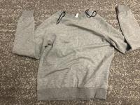 Graues Sweatshirt | Größe: XS Bayern - Neu Ulm Vorschau