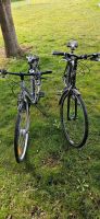 2 Fahrräder Bayern - Memmingen Vorschau