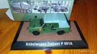 1:43 Atlas, Militär Trabi, Tatra 148, Kleinserien Krasz Bayern - Kempten Vorschau