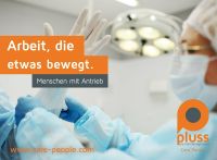 Fachkrankenpfleger Operationsdienst (m/w/d): Deine pluss-Punkte Sachsen-Anhalt - Dessau-Roßlau Vorschau