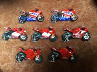 Maisto 1:18 Ducati Desmosedici Superbike und Fila 999 ab Bj. 2003 Dresden - Mobschatz Vorschau