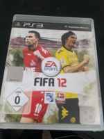 Ps3 fifa 12 Niedersachsen - Cloppenburg Vorschau