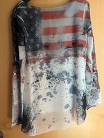 Neues Shirt von Made in Italy Größe 38 Hessen - Pfungstadt Vorschau
