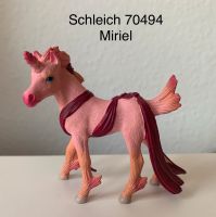 Schleich Bayala Fabelwesen Miriel 70494 Einhorn Fohlen Nordrhein-Westfalen - Dorsten Vorschau