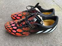 Adidas Predator Instinct 1 SG 45 1/3 Bayern - Schwarzenbruck Vorschau