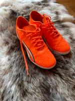 Puma Ultra Fußballschuhe Noppen Gr.42 schmal Brandenburg - Spremberg Vorschau