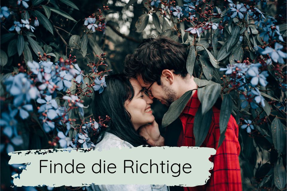 Dating & Partnersuche: Persönliche Beratung | Dating Coach in Berlin