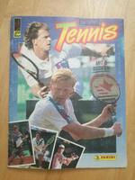 PANINI TENNIS 1992 SAMMLUNG STICKER Nordrhein-Westfalen - Gummersbach Vorschau