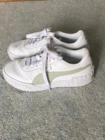 Puma Sneaker Schuhe. Gr. 38 Dortmund - Eving Vorschau