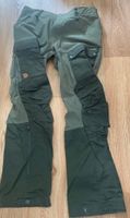 Fjällräven Keb Trouser Hiking Hose Wanderhose NEU Hessen - Birkenau Vorschau