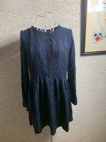 Zara Damen Kleid in Gr. M blau Rheinland-Pfalz - Germersheim Vorschau