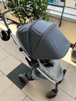 Quinny Zapp Flex Plus Buggy Nutzbar ab der Geburt Baden-Württemberg - Asperg Vorschau
