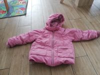 Mädchen Winterjacke Größe 98/104 Bayern - Sielenbach Vorschau