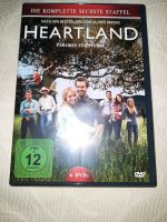 #Heartland   6DVDs Schleswig-Holstein - Henstedt-Ulzburg Vorschau