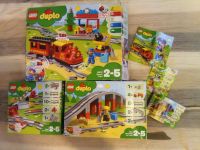 LEGO Duplo Eisenbahn Set 10874 | 10872 | 10882 Ab 2 bis 5 Jahren Altona - Hamburg Osdorf Vorschau