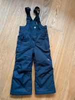 Skihose McKinley NEU Gr. 104 schwarz Bayern - Fürstenfeldbruck Vorschau