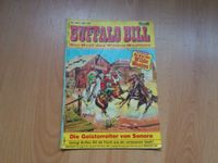 Buffalo Bill Nummer 526 von Bastei, Die Geisterreiter von Sonora Hannover - Herrenhausen-Stöcken Vorschau