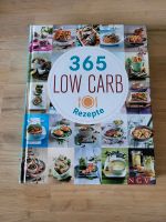 LOW CARB KOCHBUCH Bochum - Bochum-Nord Vorschau