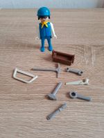 Playmobil,  Mann mit Werkzeug, Retro Schleswig-Holstein - Bargteheide Vorschau